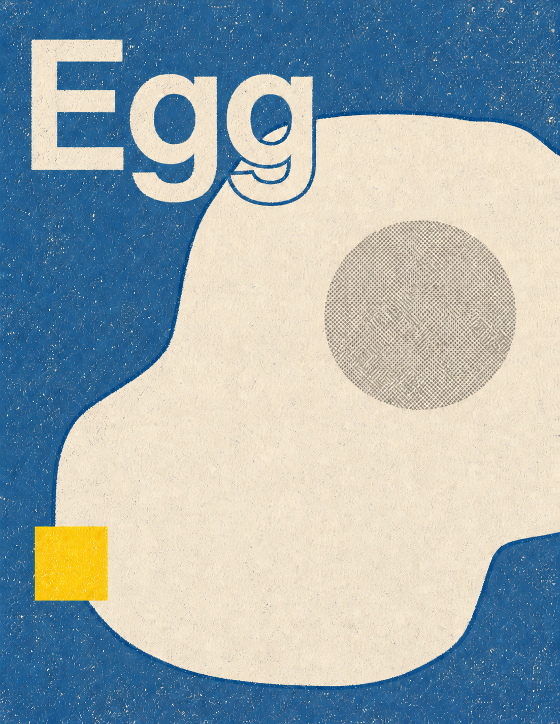 Egg — plate 01