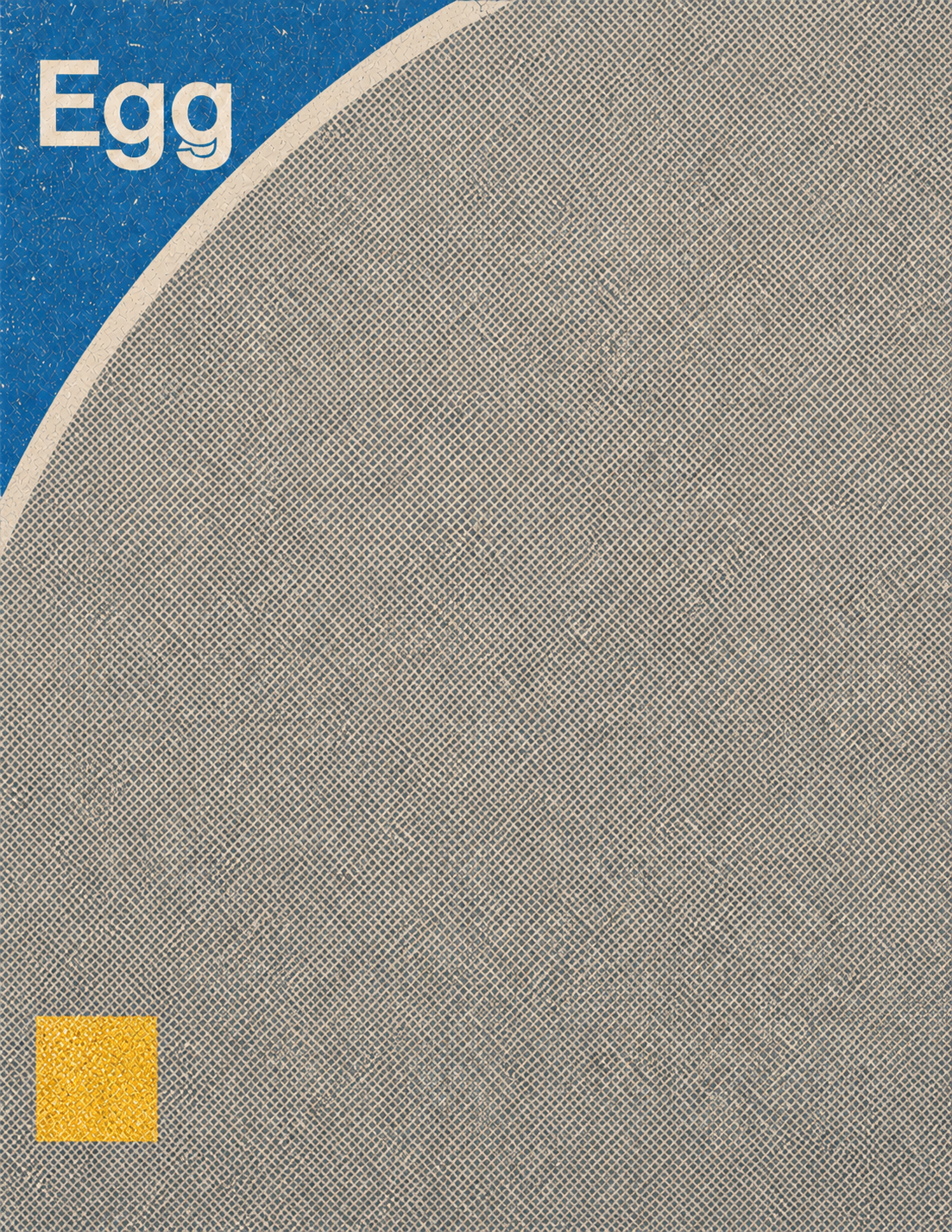 Egg — plate 02